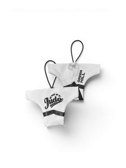 Mini Judogi Gadget