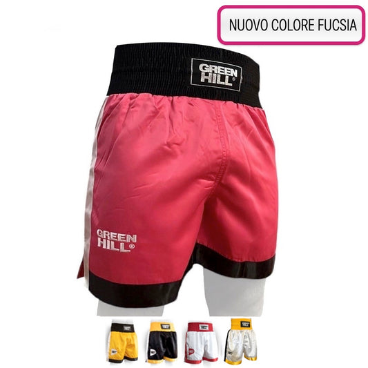 Offerta Pantaloncini Piper