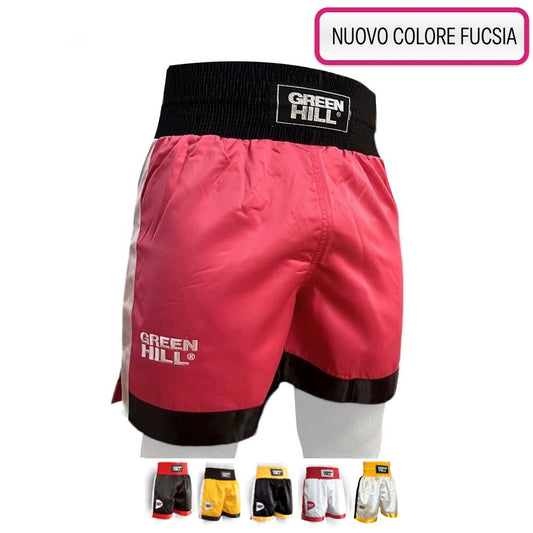Offerta Pantaloncini Piper