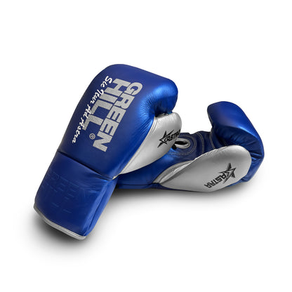 Astra, guantoni da boxe