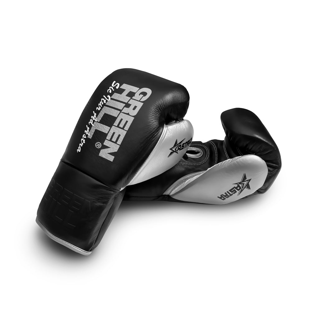 Astra, guantoni da boxe