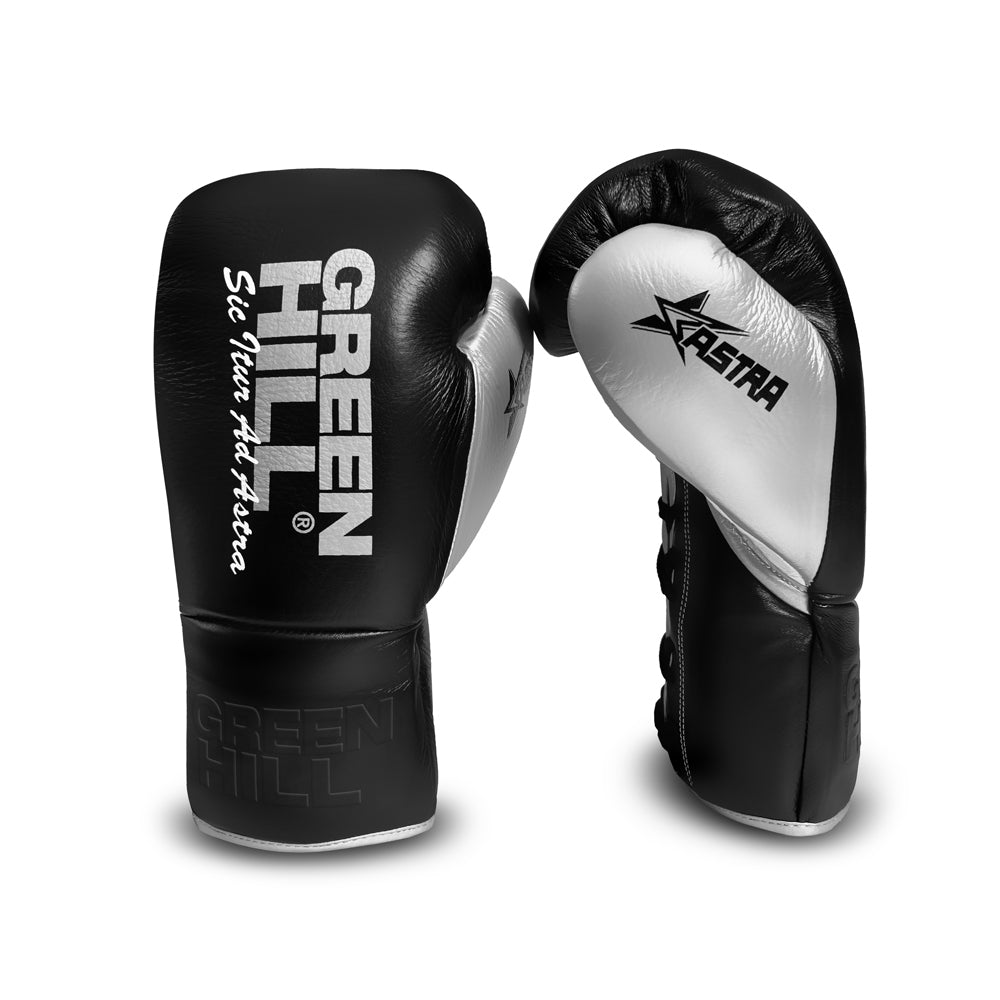 Astra, guantoni da boxe