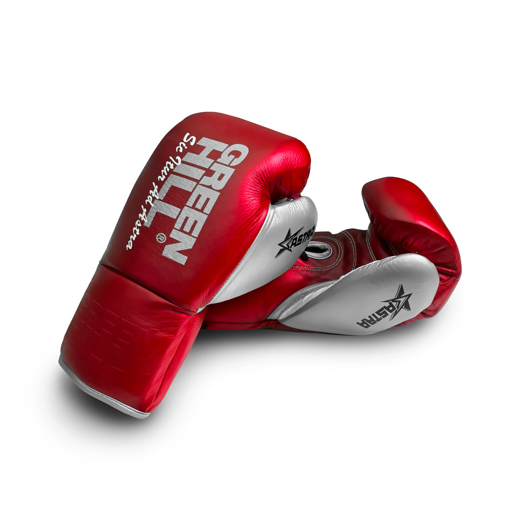 Astra, guantoni da boxe