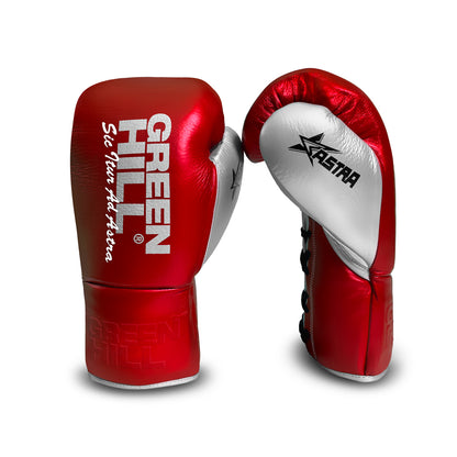 Astra, guantoni da boxe