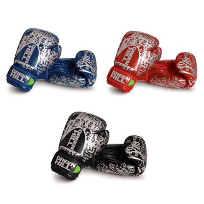G12 bambino, guantoni da boxe