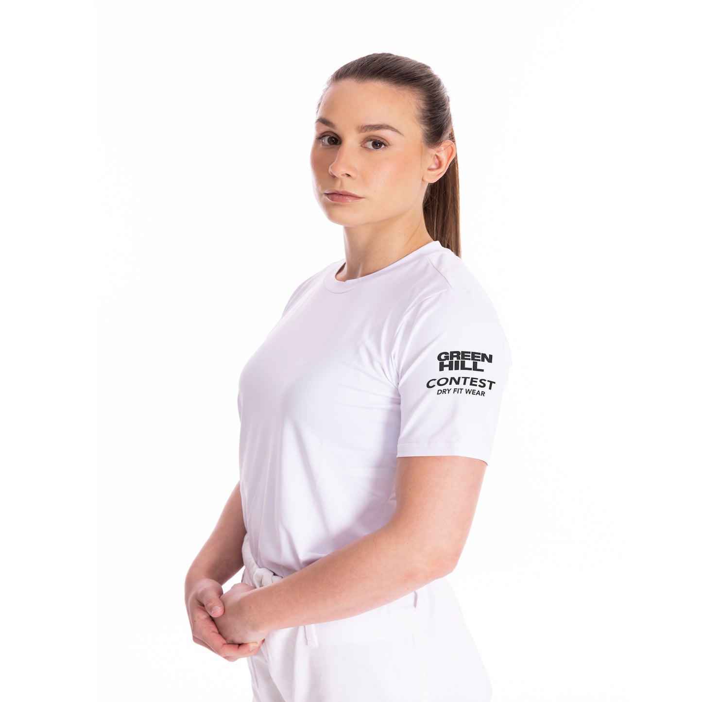 Maglia Dry Fit Contest Unisex