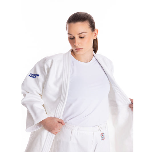 Maglia Dry Fit Contest Unisex