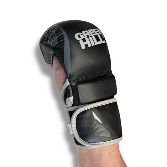 MMA, guanti allenamento o combattimento