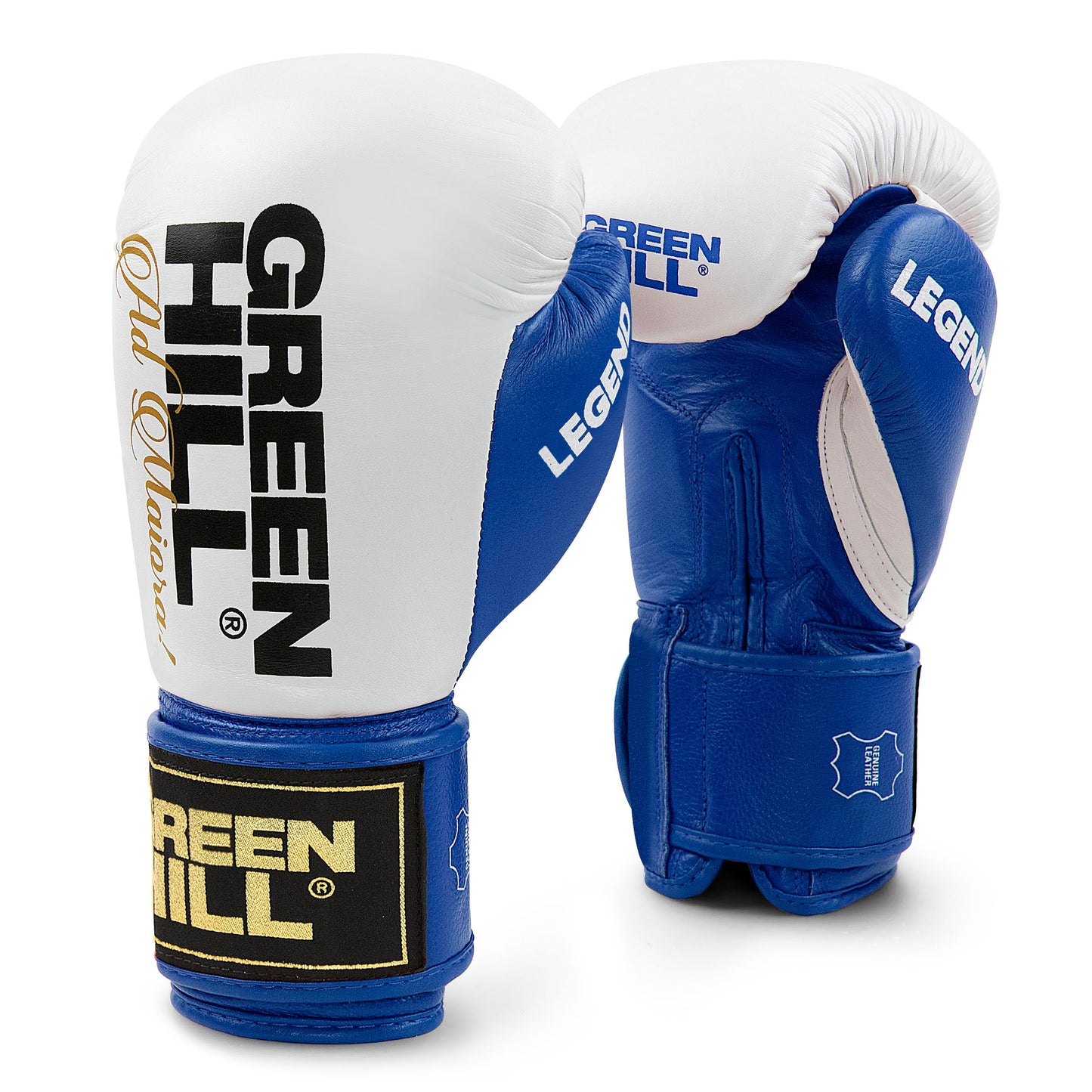 Legend, guantoni da boxe