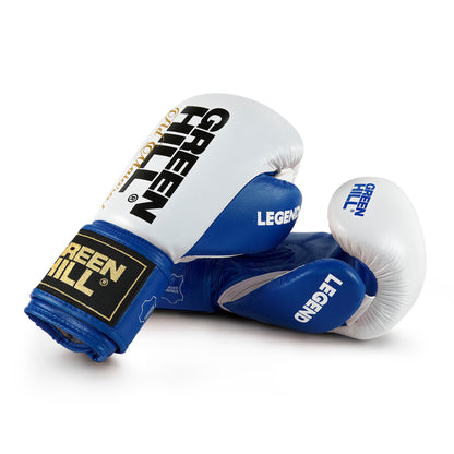 Legend, guantoni da boxe