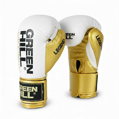 Legend edizione Limitata, guantoni da boxe