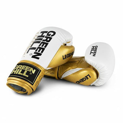 Legend edizione Limitata, guantoni da boxe