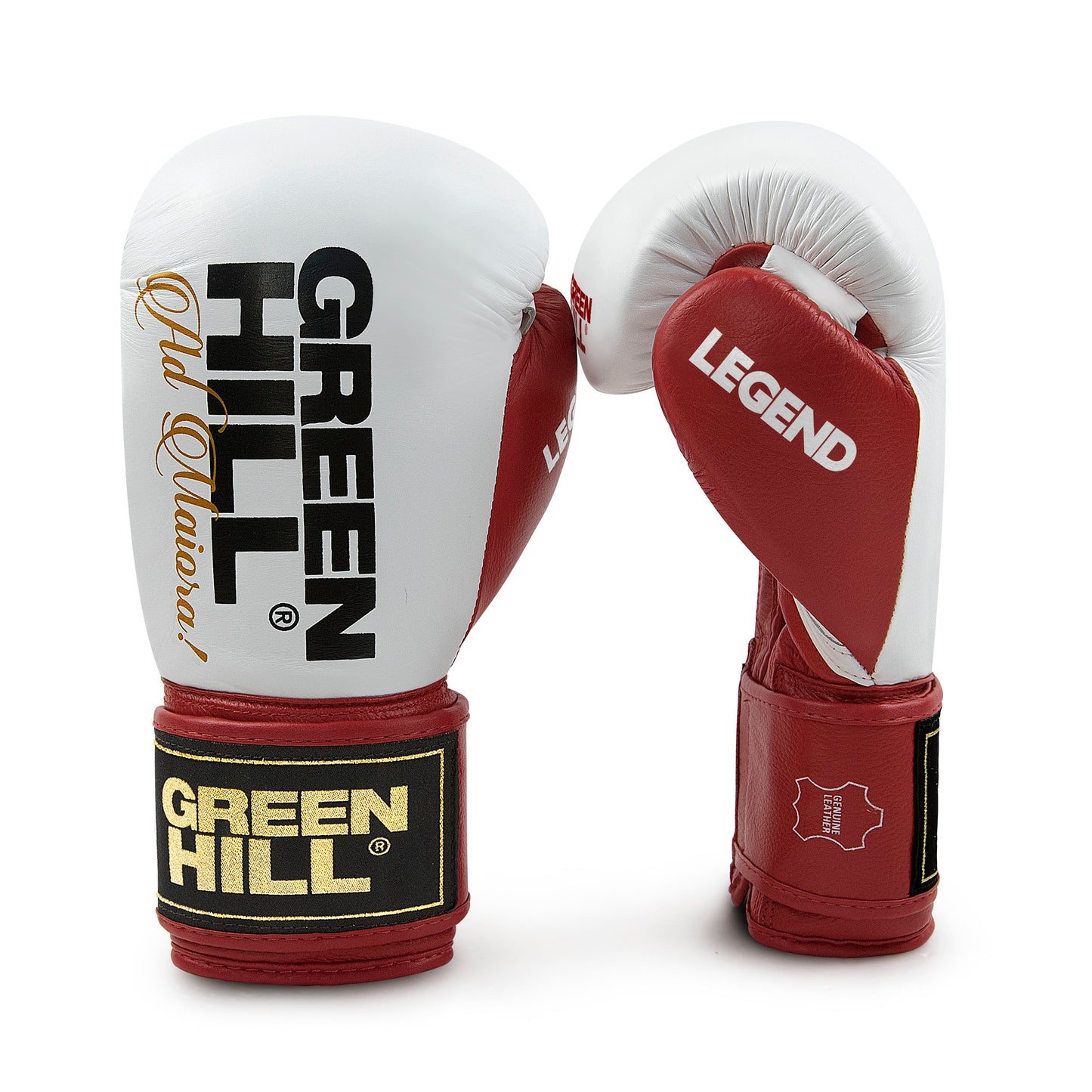 Legend, guantoni da boxe