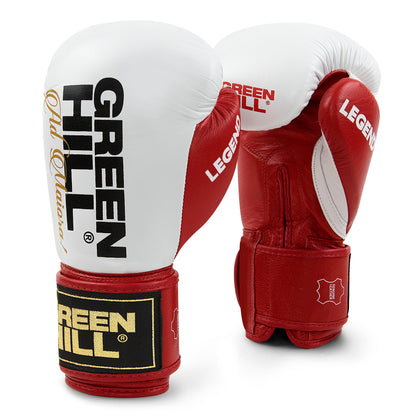 Legend, guantoni da boxe