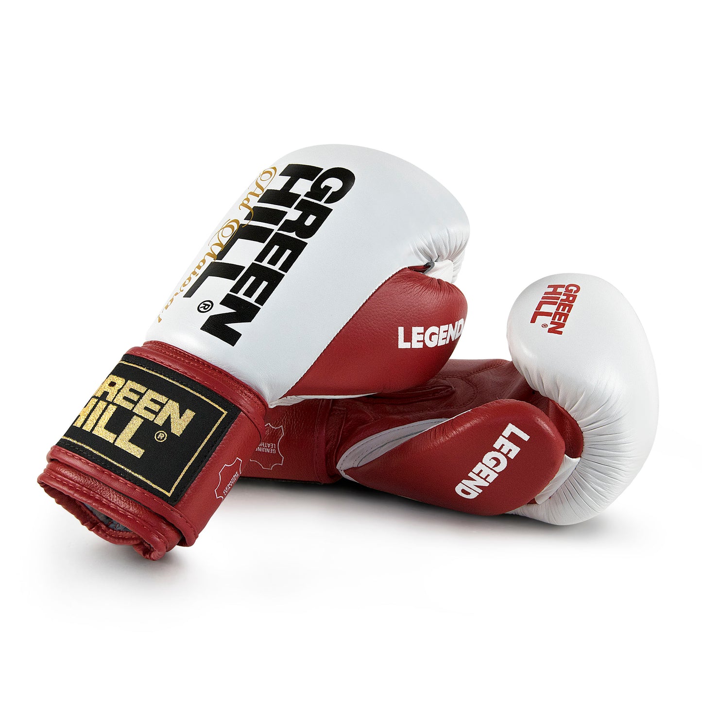 Legend, guantoni da boxe