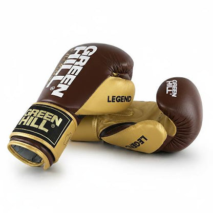 Legend edizione Limitata, guantoni da boxe