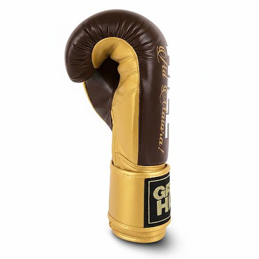 Legend edizione Limitata, guantoni da boxe