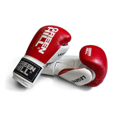 Legend edizione Limitata, guantoni da boxe