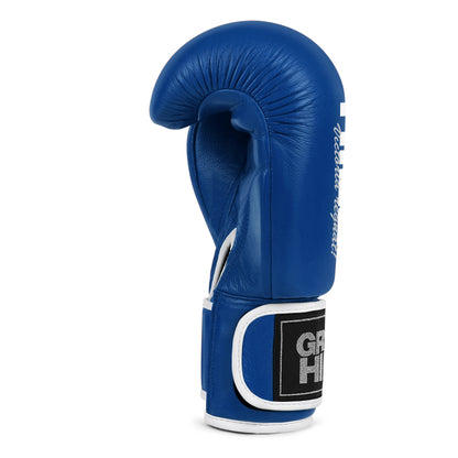 Lion (Tiger), guantoni da boxe