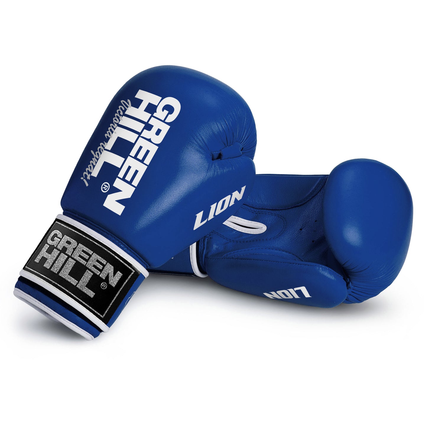 Lion (Tiger), guantoni da boxe