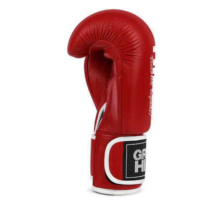 Lion (Tiger), guantoni da boxe