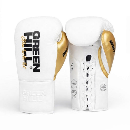 Onyx, guantoni da boxe in consegna per il 20/05/26 Preordina ora!