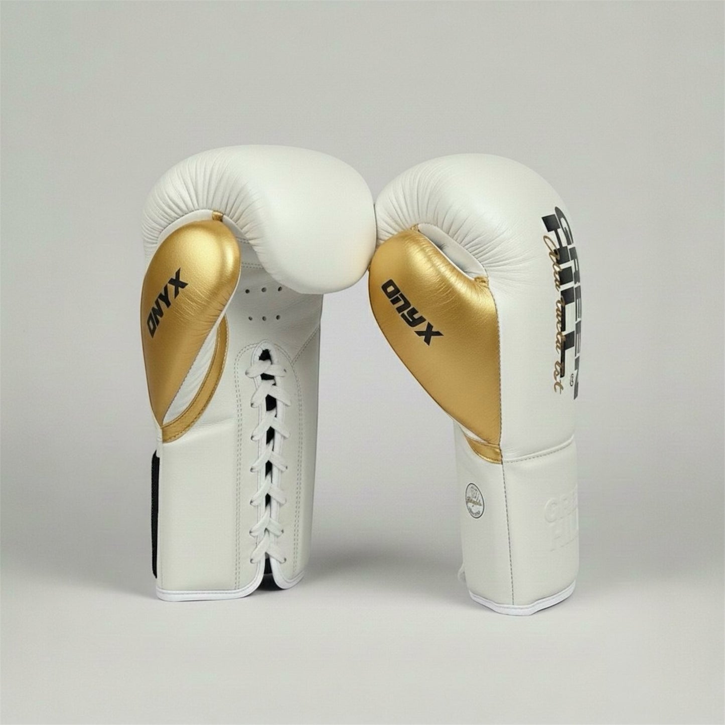 Onyx, guantoni da boxe