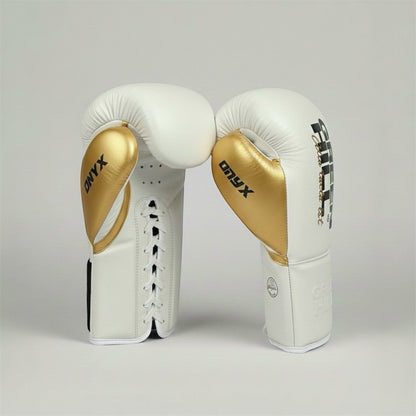 Onyx, guantoni da boxe