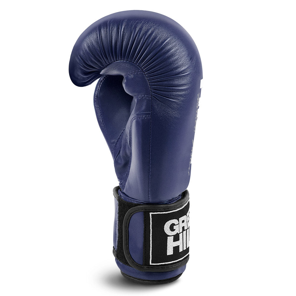 Panther, guantoni da boxe