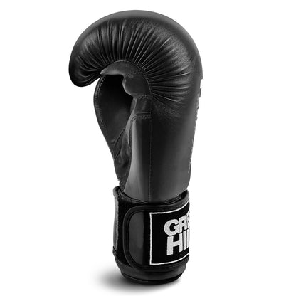 Panther, guantoni da boxe