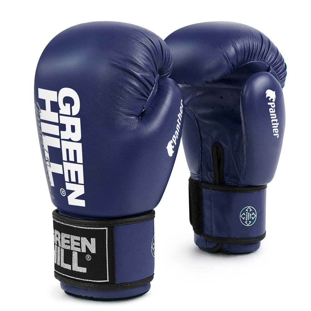 Panther, guantoni da boxe