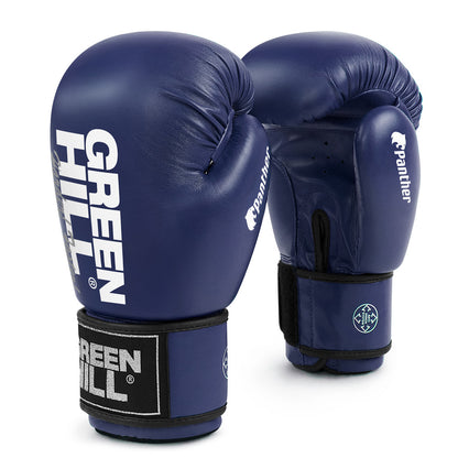 Panther, guantoni da boxe