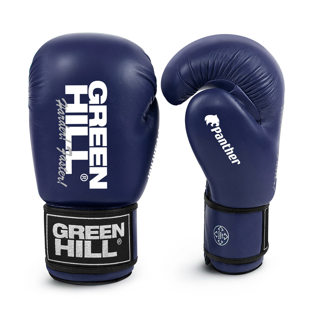 Panther, guantoni da boxe