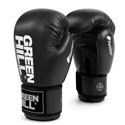 Panther, guantoni da boxe