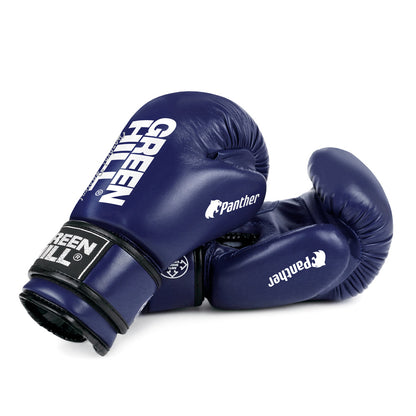 Panther, guantoni da boxe