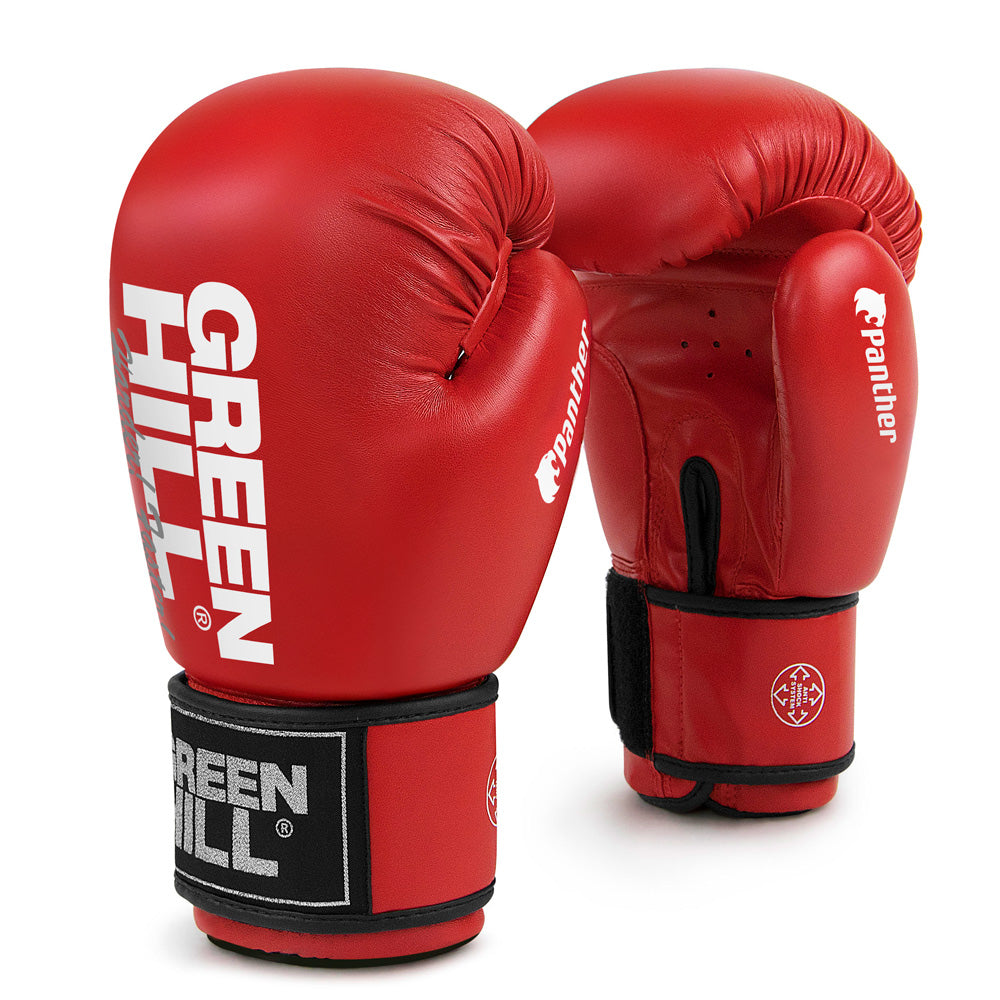 Panther, guantoni da boxe
