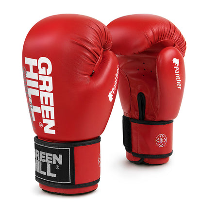 Panther, guantoni da boxe