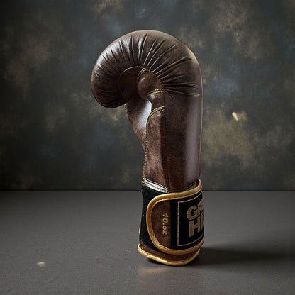 Panther edizione limitata, guantoni da boxe