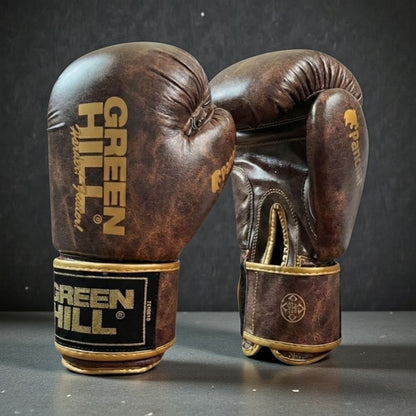 Panther edizione limitata, guantoni da boxe