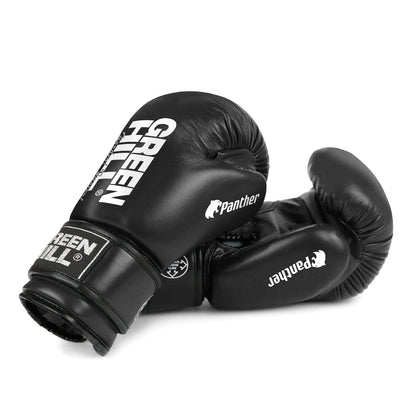 Panther/Leopard bambino, guantoni da boxe