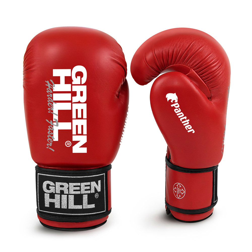 Panther, guantoni da boxe