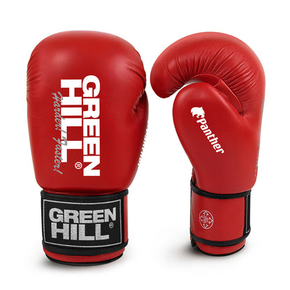 Panther, guantoni da boxe