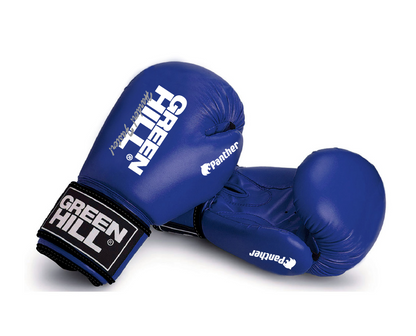 Leopard / Panther bambino, guantoni da boxe