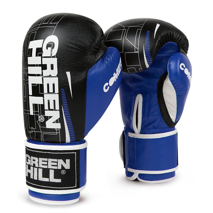 Comet, guantoni da boxe