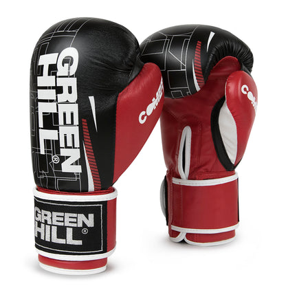 Comet, guantoni da boxe