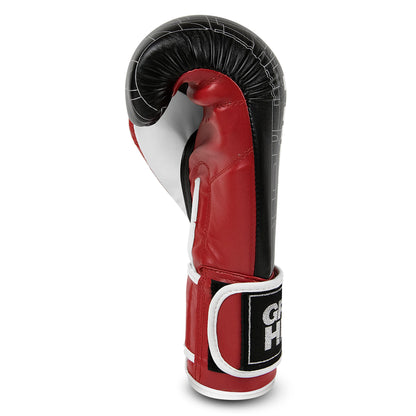 Comet, guantoni da boxe