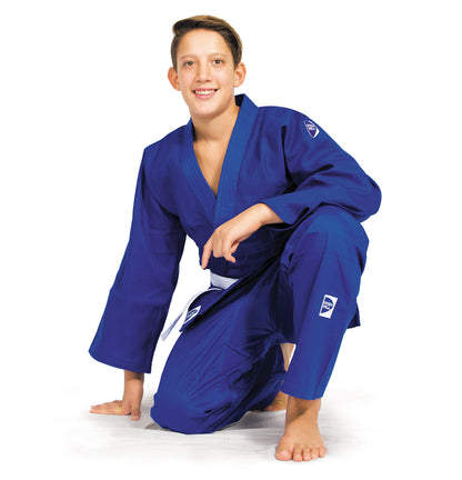 Judogi Club 450g/m2