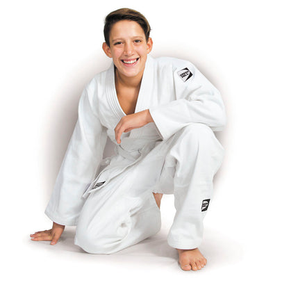 Judogi Club 450g/m2