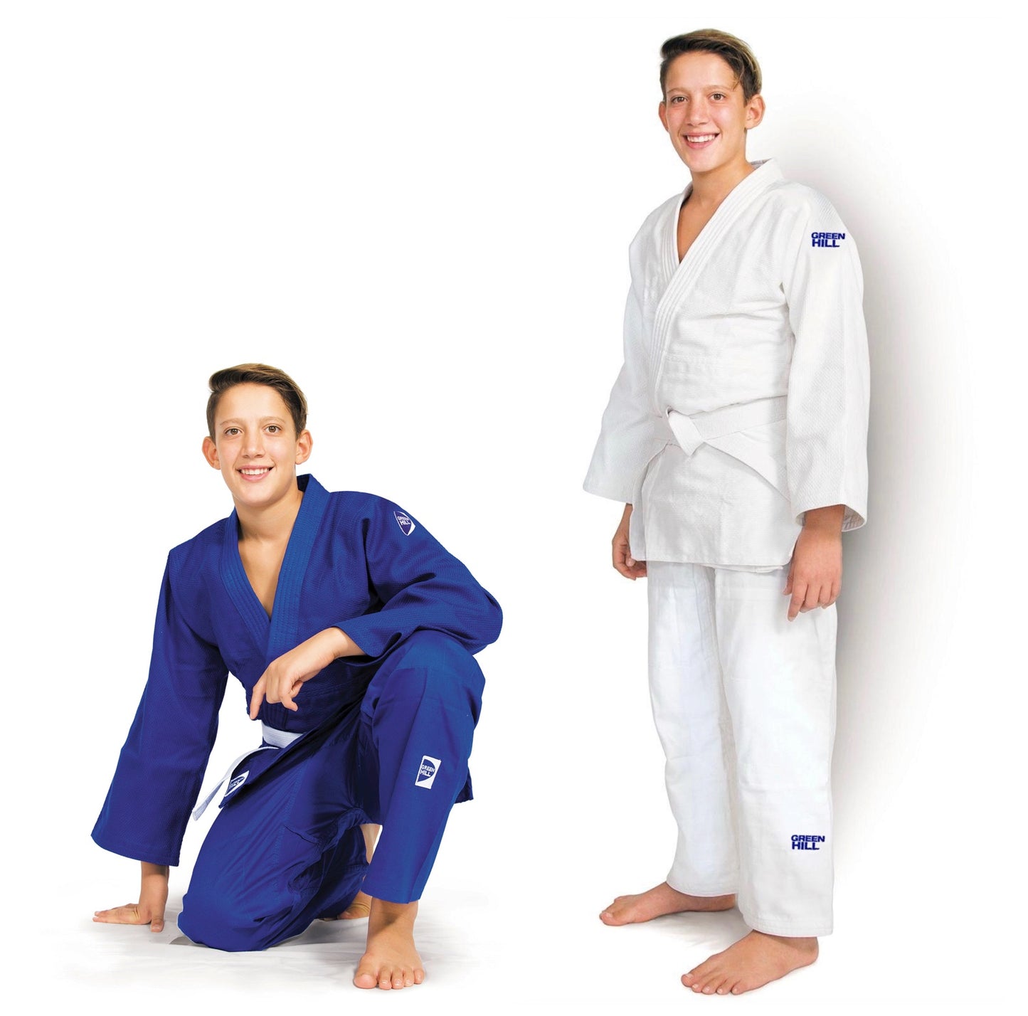 Judogi Club 450g/m2