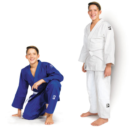 Judogi Club 450g/m2